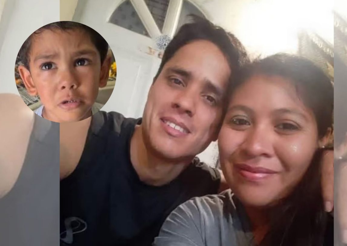 Caso Ángel: inminente detención de la madre y el padrastro por “homicidio agravado”