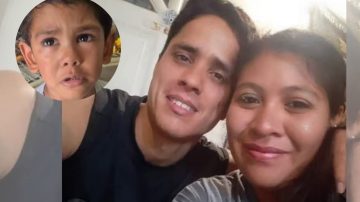 Caso Ángel: inminente detención de la madre y el padrastro por “homicidio agravado”