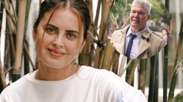 El sufrimiento de Silvina Luna: la autopsia confirmó que un “adoquín” le presionaba el nervio ciático permanentemente