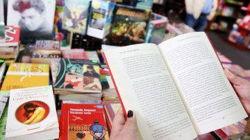 El renacimiento del papel y 15 sugerencias para el Día Mundial del Libro