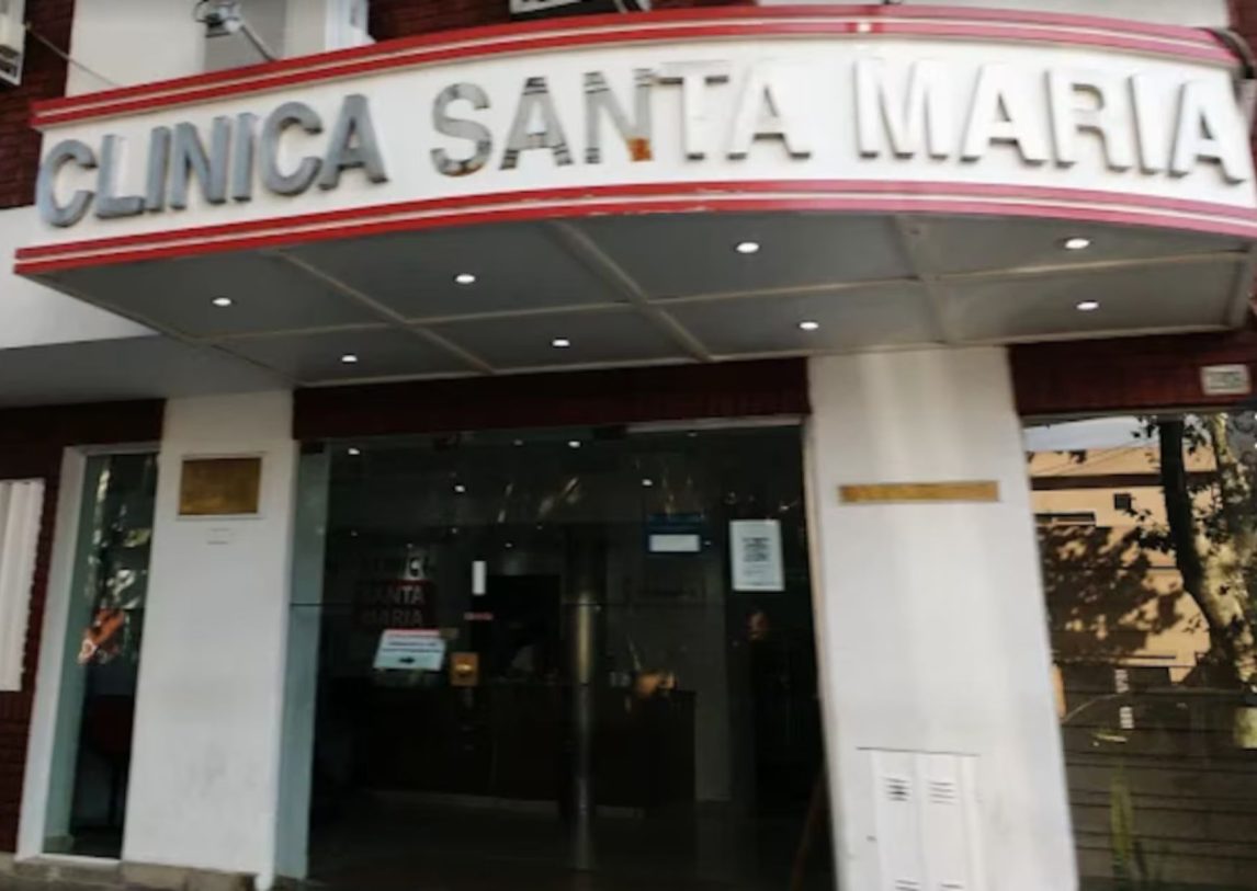 Horror: hallan fetos desmembrados e investigan red de trata tras el rastro de una niña santiagueña abusada