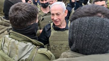 Líbano bajo fuego: Netanyahu ordena una ofensiva total tras la violación del alto el fuego