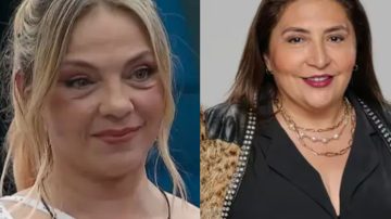 ¡Escándalo en Gran Hermano! Escupitajos, agua hirviendo y pedido de médico