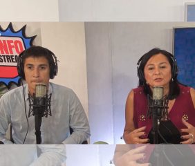 Salud y nutrición en Info Stream: un debate necesario sobre las dietas de moda y el ayuno intermitente