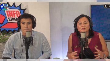 Salud y nutrición en Info Stream: un debate necesario sobre las dietas de moda y el ayuno intermitente