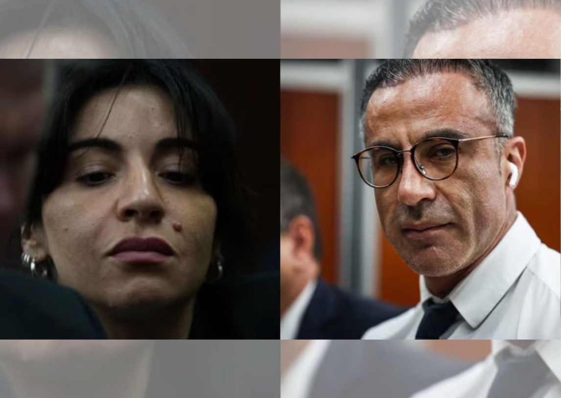 Escándalo en el juicio por Maradona: insultos de Luque y denuncia de “manipulación” de Gianinna