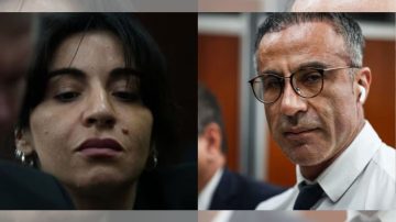 Escándalo en el juicio por Maradona: insultos de Luque y denuncia de “manipulación” de Gianinna