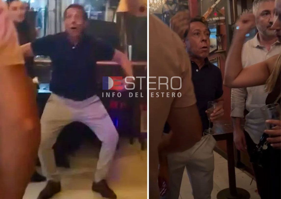 Investigación de oficio: la Justicia interviene tras la viralización de un video de Mariano Páez