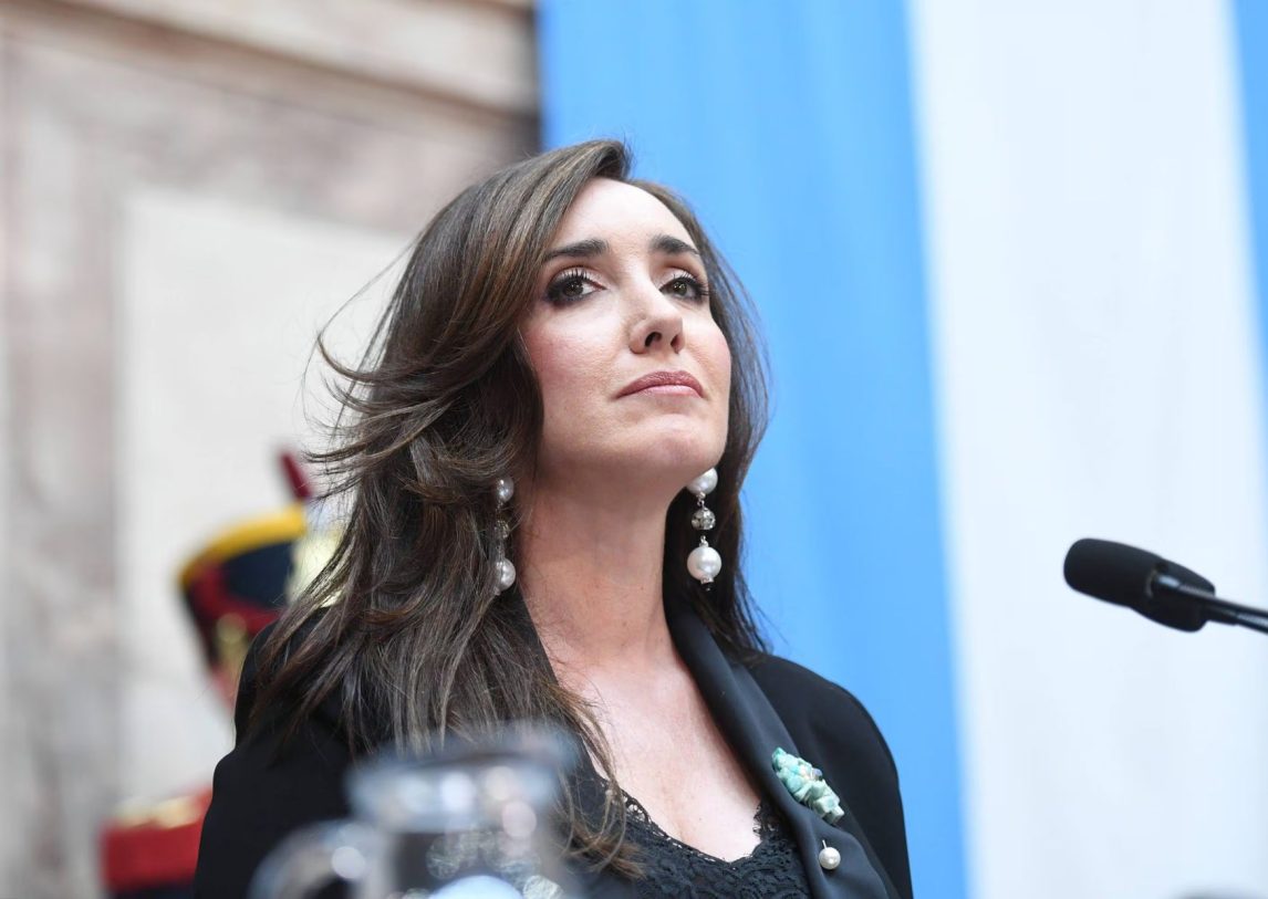 Villarruel rompió el silencio tras su “faltazo” a Luján: “Allí estaba lo peor de la casta política”