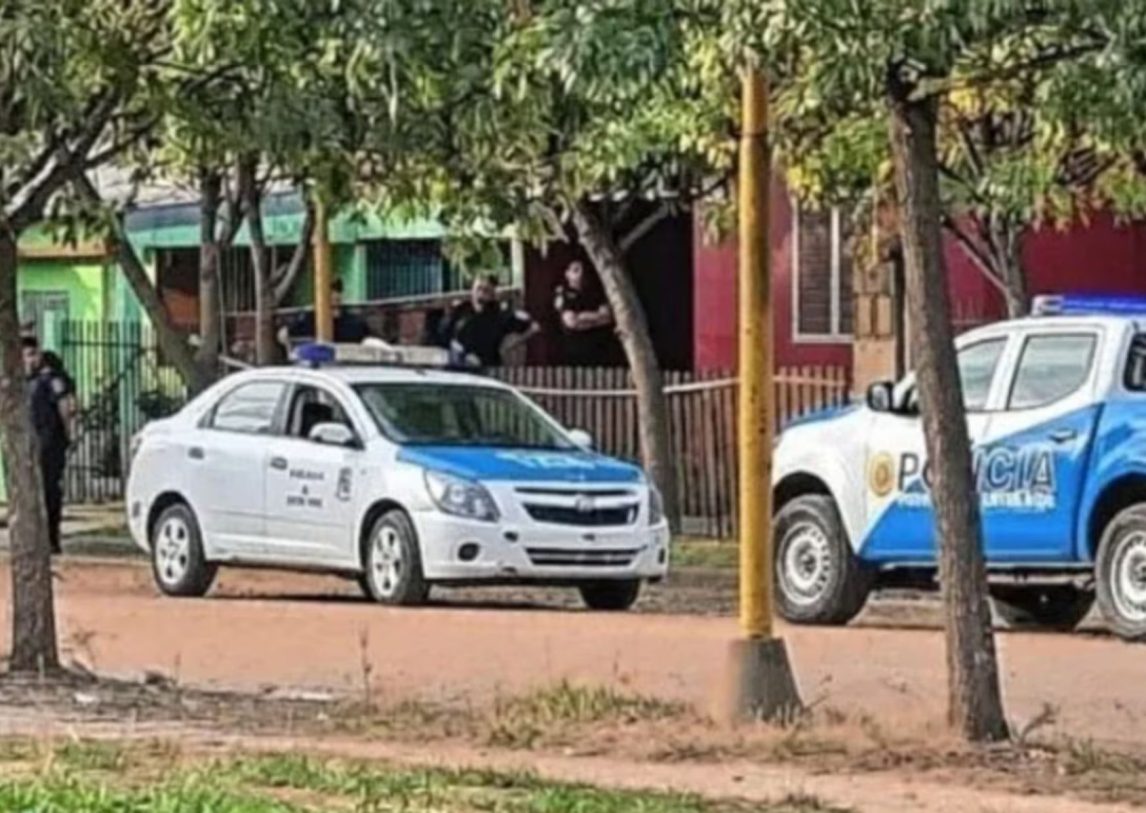 Autopsia revela que la adolescente discapacitada hallada en Federación murió hace más de un mes