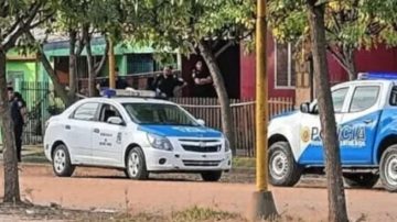 Autopsia revela que la adolescente discapacitada hallada en Federación murió hace más de un mes