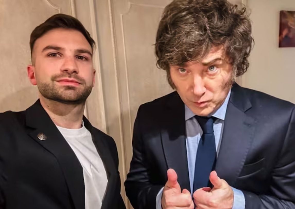 Caso $LIBRA: la querella solicita la indagatoria de Javier Milei, Karina Milei y Mauricio Novelli por estafa millonaria