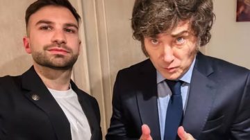 Caso $LIBRA: la querella solicita la indagatoria de Javier Milei, Karina Milei y Mauricio Novelli por estafa millonaria