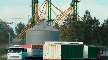 Alarma en el transporte de cargas: Los costos saltaron un 10,15% en marzo, la suba más alta en dos años