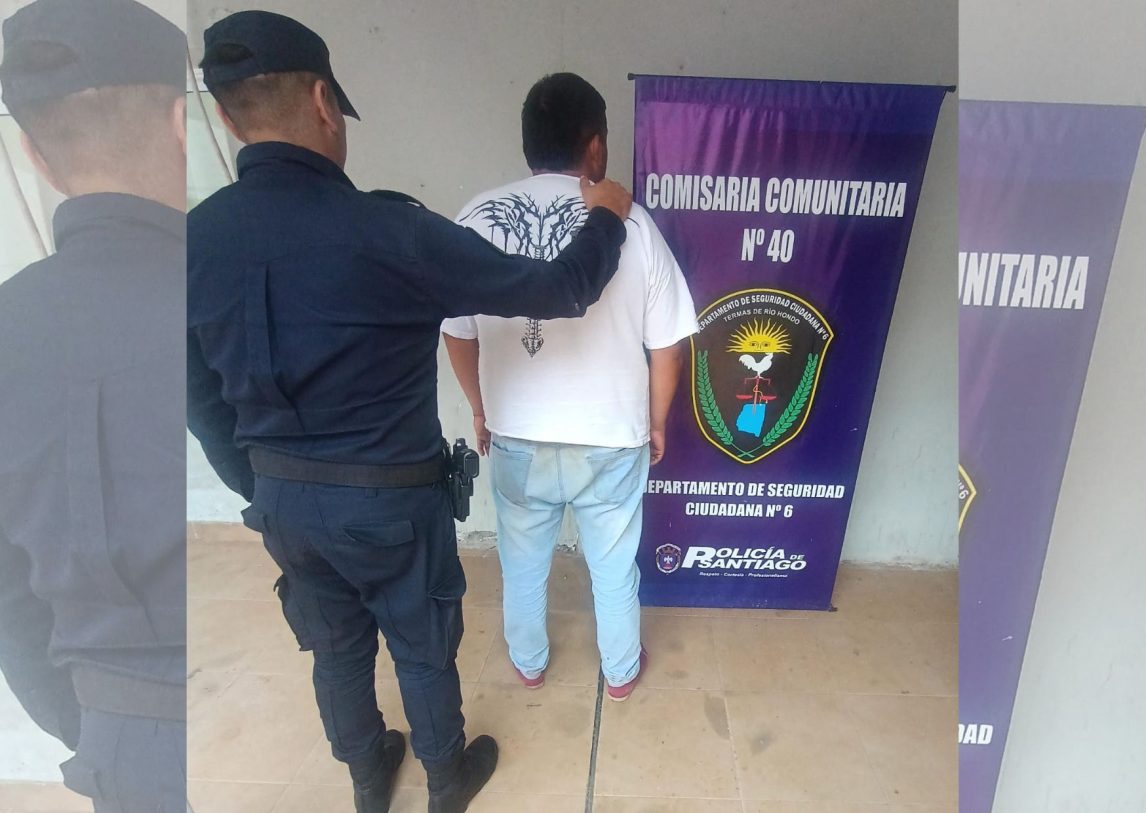 Un pasajero de Uber acumuló una deuda de casi $100.000 y terminó detenido