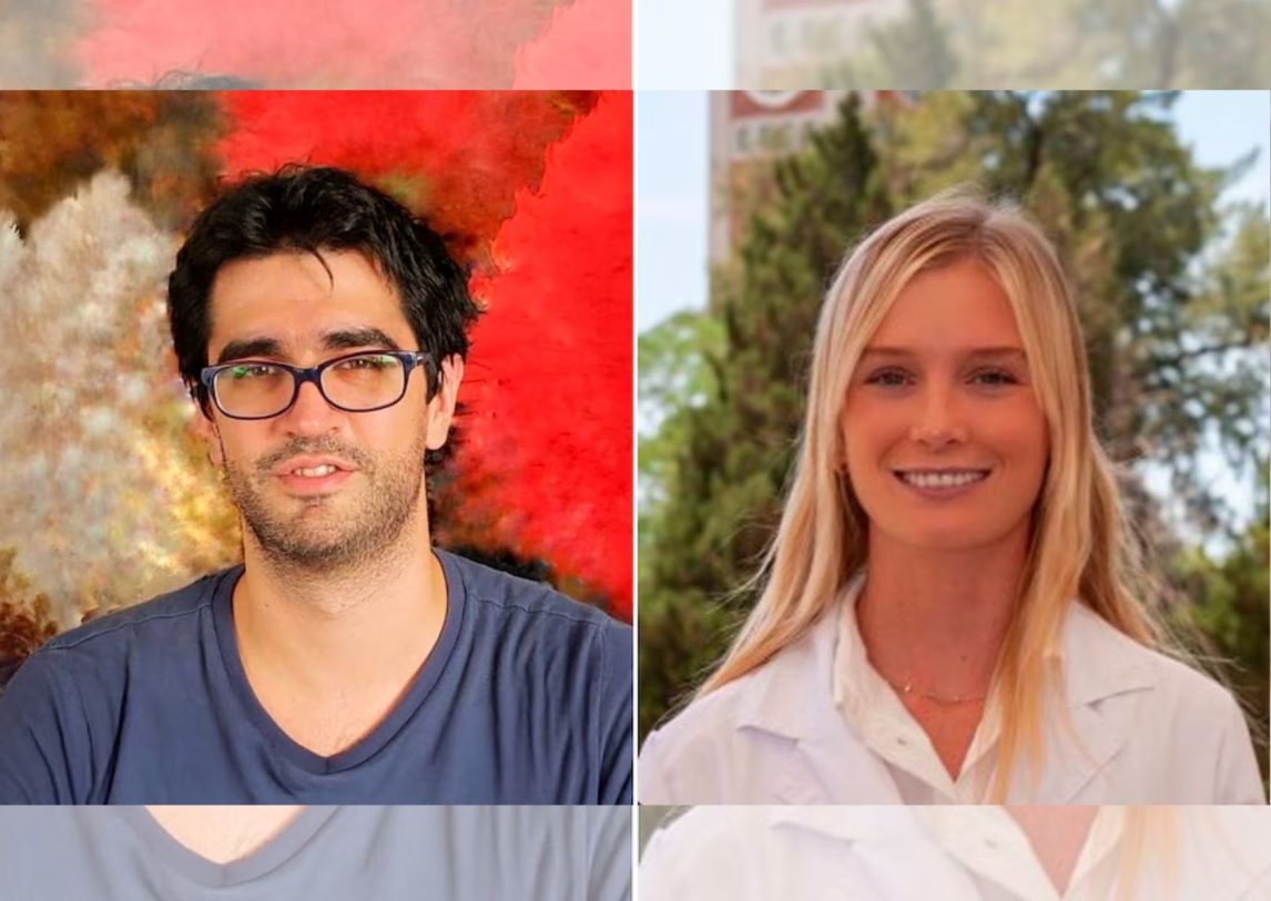 Procesan a Lanusse y Boveri por el robo de propofol para las “Propofest”