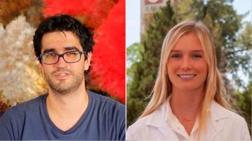 Procesan a Lanusse y Boveri por el robo de propofol para las “Propofest”