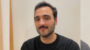 Caso Adorni: su “número 2” obtuvo un crédito de $160 millones y quedó bajo la lupa