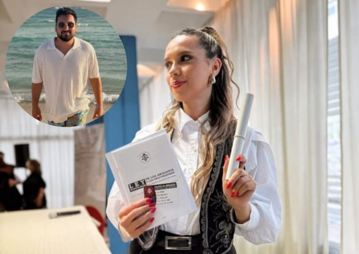 “Basta de ensuciarme”: el fuerte descargo de Agostina Páez tras la denuncia de su ex por un automóvil