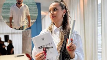 “Basta de ensuciarme”: el fuerte descargo de Agostina Páez tras la denuncia de su ex por un automóvil