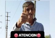Apareció el hombre con discapacidad que era buscado en el límite provincial con Tucumán