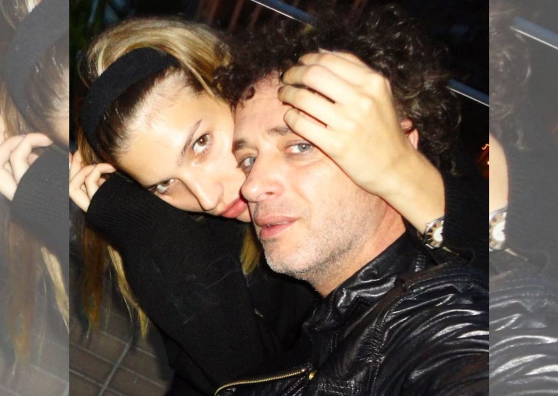 “Tengo el vestido”: el secreto de Chloé Bello sobre su boda trunca con Gustavo Cerati