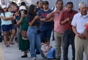 Perú: el JNE toma una decisión histórica y amplía la votación hasta este lunes 13