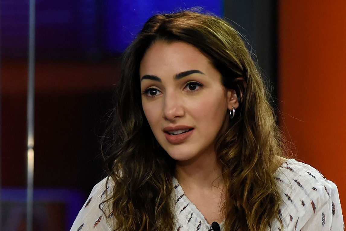 “Es cruel”: Thelma Fardin habló del proyecto que busca penas severas para las “falsas denuncias”