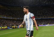 Preparación confirmada: Argentina jugará dos amistosos antes del debut mundialista
