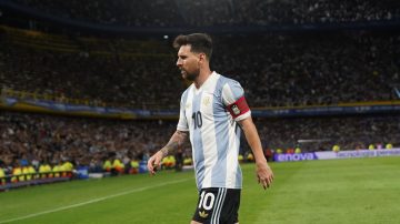 Preparación confirmada: Argentina jugará dos amistosos antes del debut mundialista