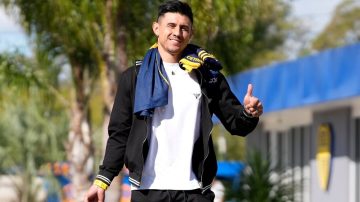 Frase explosiva: Bareiro se inclinó por Boca y estalló la polémica