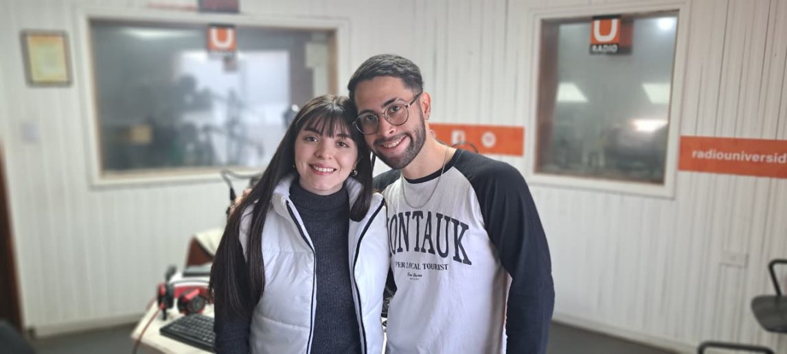 “La gente estaba ansiosa por ser escuchada”: estudiantes de Medicina de la UNSE se sumaron a una brigada sanitaria