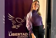 Créditos VIP: la diputada Virginia Gallardo figura con un préstamo de $170 millones del Banco Nación