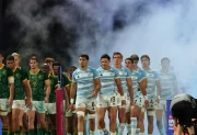 Los Pumas 7’s fueron subcampeones en Hong Kong y sumaron una nueva medalla internacional