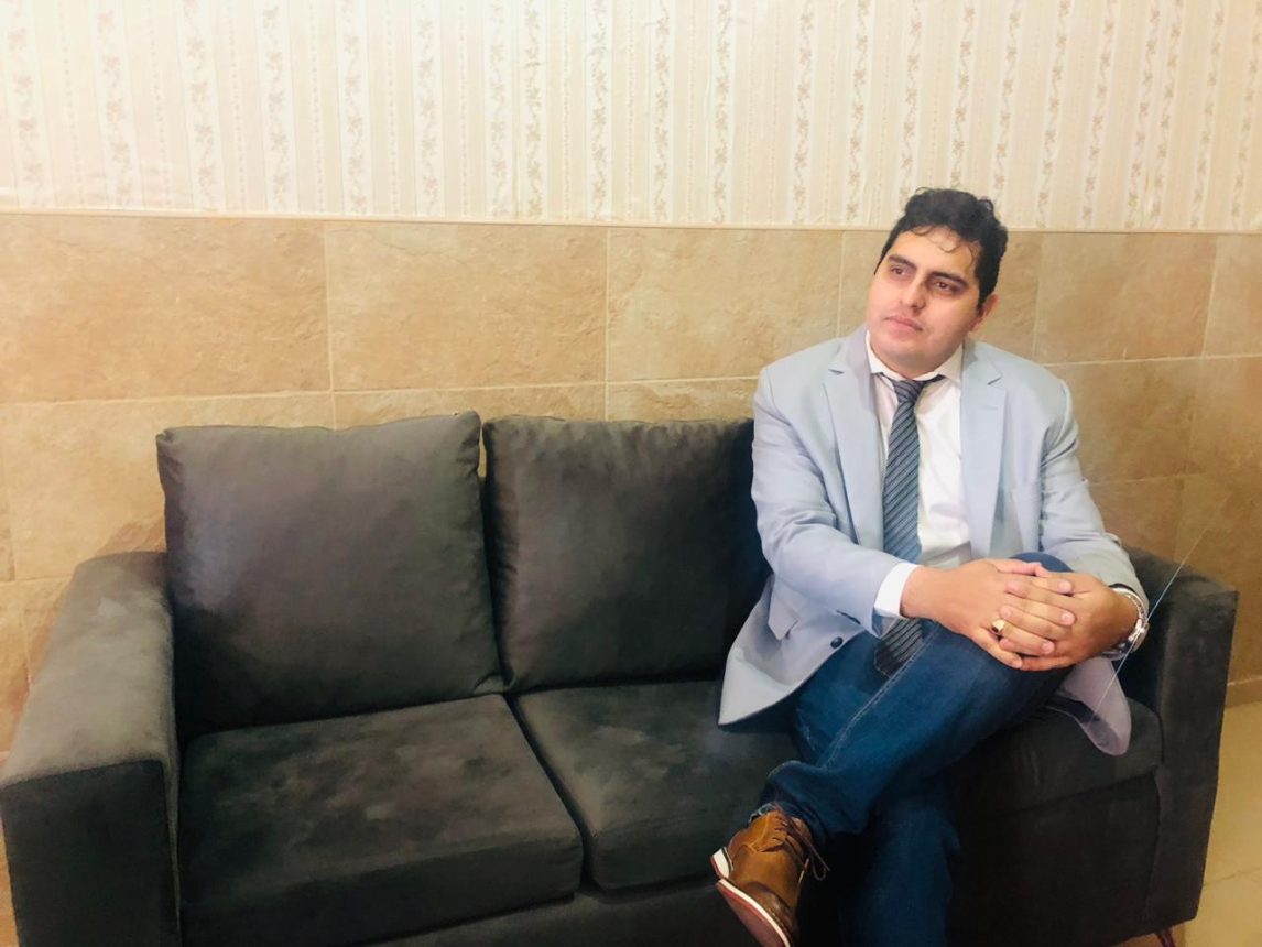 PRESUNTAS ESTAFAS. Gilberto Perduca, abogado de Santiago Lastra: “Después de su indagatoria vamos a pedir su sobreseimiento”