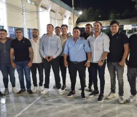 Nueva era en el Albo: la Lista “Juventud Centralista” asume la conducción del Club Central Argentino ​