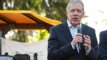 “Esto significa más trabajo y más producción”: Elías Suárez en el relanzamiento de las Agencias de Desarrollo Territorial