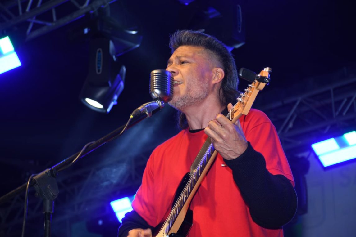 El Vislumbre del Esteko convoca a otro imperdible ritual este viernes