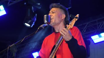 El Vislumbre del Esteko convoca a otro imperdible ritual este viernes