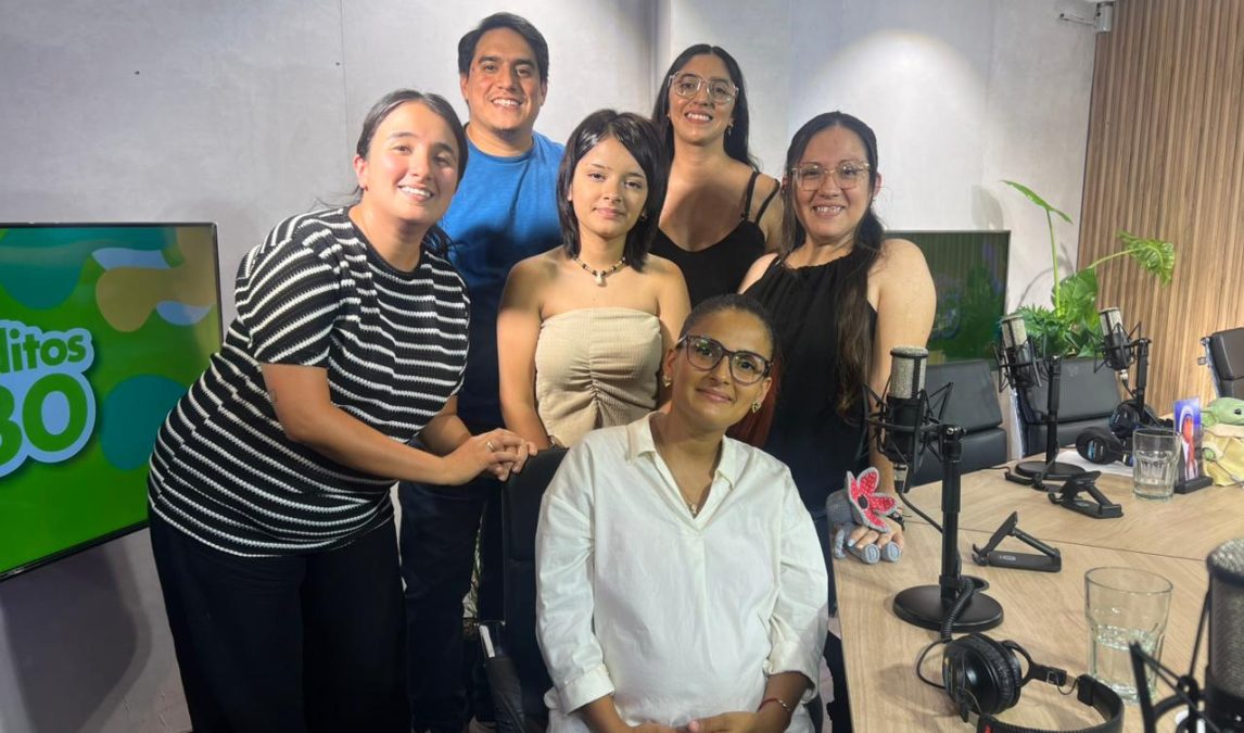 “¿Qué tipo de señora o señor sos?”: risas, identificación y premios en un nuevo programa de “Benditos mis 30”