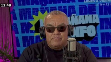 Manuel Díaz, veterano de Malvinas: “Conocí el miedo, no podías contener el temblor del cuerpo”