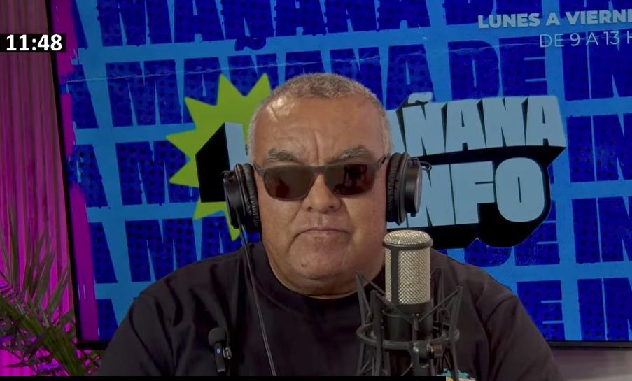 Manuel Díaz, veterano de Malvinas: “Conocí el miedo, no podías contener el temblor del cuerpo”