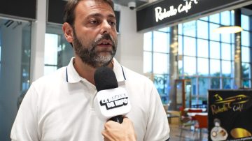 Sebastián Robles: “El proceso contra Agostina está en la parte final, estamos esperando el fallo”