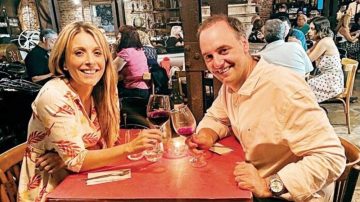 ESCÁNDALO. Confirman un nuevo viaje de Adorni y su familia: gastó casi 20.000 dólares en un all inclusive durante 17 días.