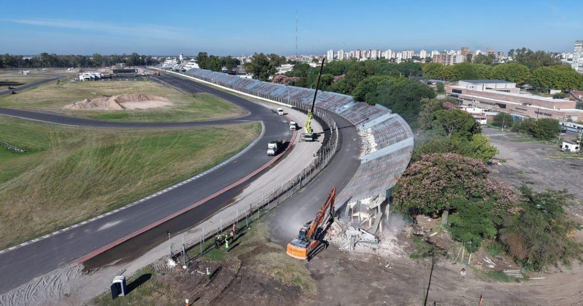Una ventana inesperada: Argentina se ilusiona con volver a la Fórmula 1