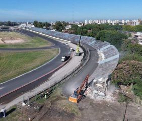 Una ventana inesperada: Argentina se ilusiona con volver a la Fórmula 1
