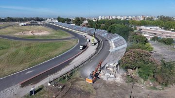 Una ventana inesperada: Argentina se ilusiona con volver a la Fórmula 1