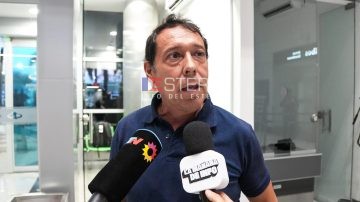 Mariano Paéz afirmó que el polémico video es falso y que intentaron chantajearlo