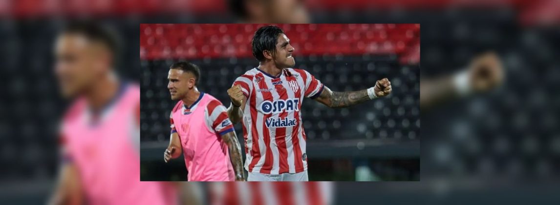 Unión recibe a Deportivo Riestra por el Torneo Apertura