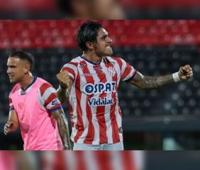 Unión recibe a Deportivo Riestra por el Torneo Apertura